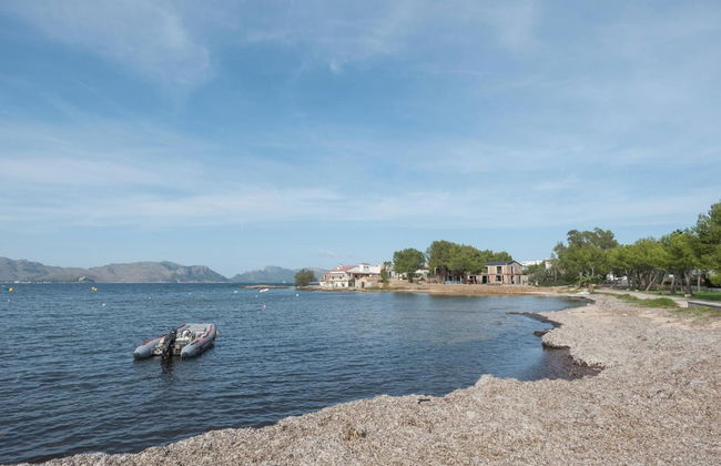 A10 Solecito Apartamentos - Foto 29