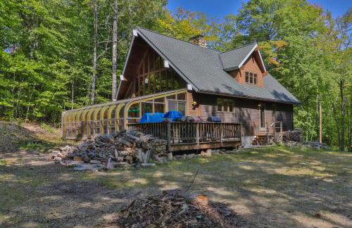 Sunday River Village Timberline - Foto 4