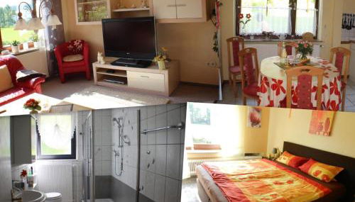 Apartment im Teutoburger Wald by Interhome - Foto 2