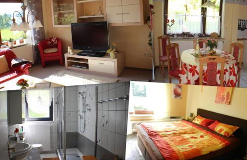 Apartment im Teutoburger Wald by Interhome - Foto 2