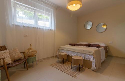 Beautiful villa Foska with private Pool near the beach - Photo 38