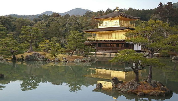 Kansai Hokuriku Area Pass - Foto 4