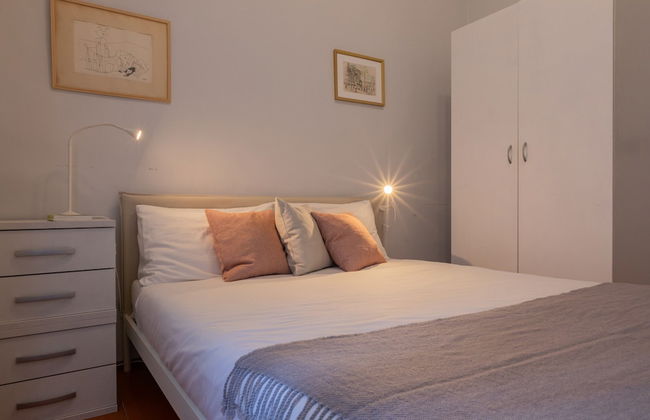 Spazioso Appartamento nei Pressi del Po by Wonderful Italy - Foto 28