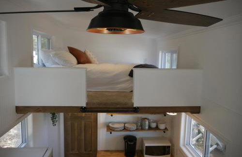 Hygge Tiny Home - Foto 8