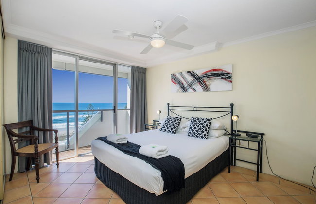 Baronnet Apartments - Foto 44