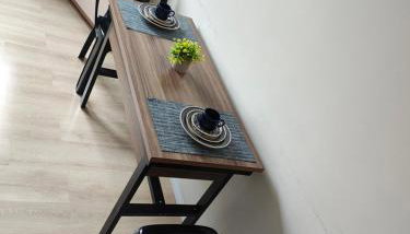 Apartamento 2 quartos de casal wi-fi TV - Foto 2