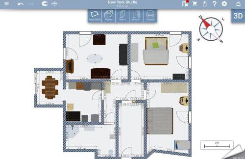 URS Ferienwohnung Wertheim - Foto 20