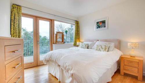 The Old Stables Aberdyfi apartment 6 - Foto 5