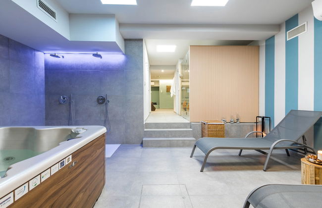 JOIVY San Cristoforo - Terrace, Gym & SPA - Foto 72