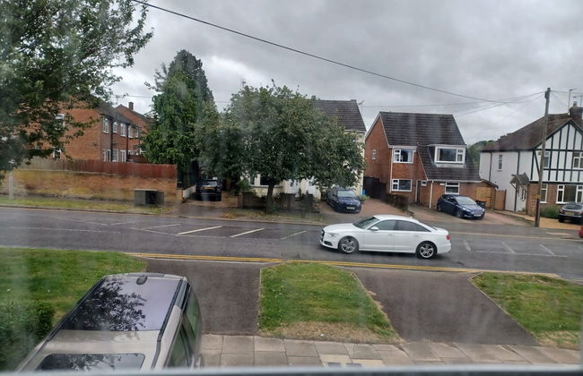 Poynters House - Huku Kwetu Luton - Foto 44