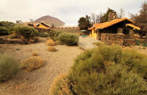 Casa Tajinastes del Teide - Foto 1