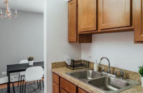 1BR Stylish Apartment, Perfect for Getaway - Oakdale 201 - Foto 14