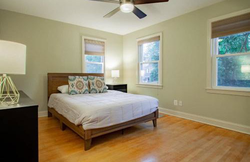 Pentagon City Homestay Parking available - Foto 12