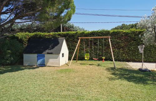 Appartements - Le Mas des Oliviers - Foto 27