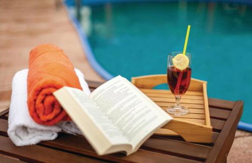 Awesome Home In Brestovac With Sauna - Foto 11