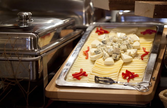 Apart Hotel Zoned - Foto 42