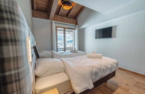 Le CAIRNE Chalet Residence - Foto 63