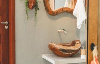 Casa Seriguela - Praia do Patacho - Rota Ecológica dos Milagres - Foto 38