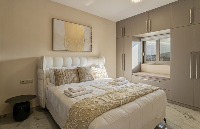 Elysian Villas - With 2 Private Pools - Foto 35