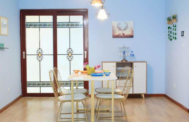 Xinhe Apartment - Foto 22