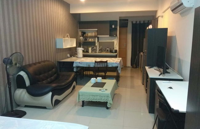 Private Guest Studio Homestay - Foto 1