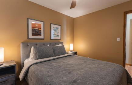 Casa Del Lago 3 bed 3 bath lakefront home with private dock - Foto 16