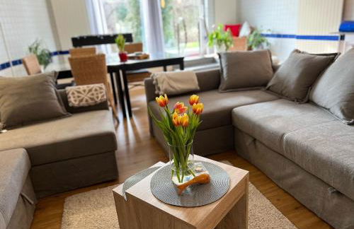 Ferienwohnung Thiel - Foto 13