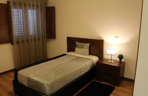 Casa de Vale Benfeito - Turismo Rural - Foto 19