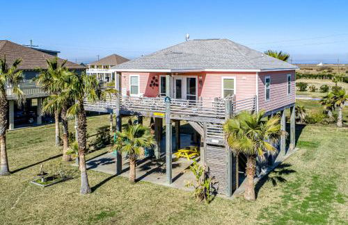 Escape Steps to Beach Large Deck Group Ready - Foto 7