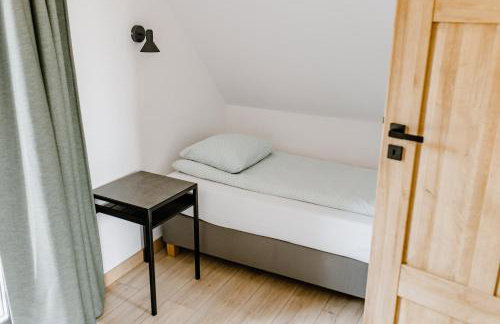 Dobre Kąty całoroczne domki - Foto 37