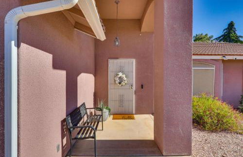 Kingman Family Home Yard, Grill and Room to Relax! - Photo 32