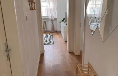 Stadtnest Mayen - stilvoll & zentral - Foto 8