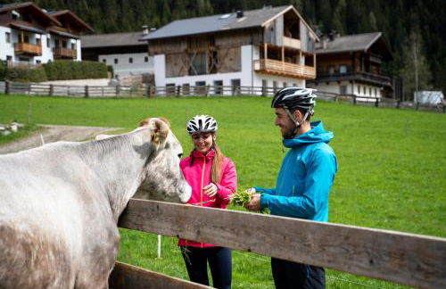 Preindlerhof Farmhouse - Photo 27