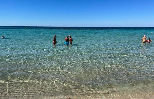 Trullo Totoli Gallipoli Salento - Foto 35