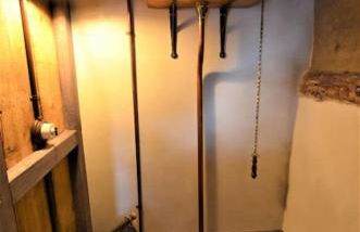 Romantische Zeitreise in historischer Käserei - Foto 14