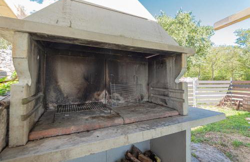 Rural Villa Olive Krka- 4 bedrooms, 3 bathrooms, private pool, park Krka 10 min - Foto 38