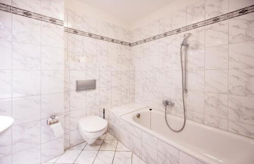 Salzwiesenglück im Haus zwischen den Wassern - Foto 7