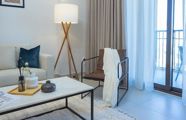 Aya - Spacious 1BR Apartment in Madinat Jumeirah Living - Foto 14