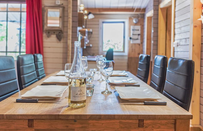 Ô Chalets de Provence - Foto 57