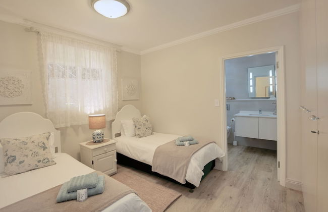 Oppiesee Selfcatering Apartments - Foto 7