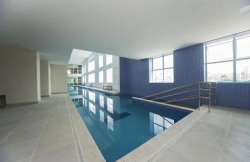 Comfort Jardins - Apartamento completo em frente ao Shopping Jardins - Foto 38