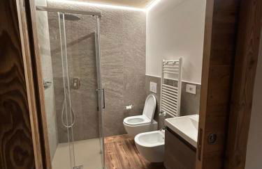 Les quatre montagnes, Appartements - Foto 6