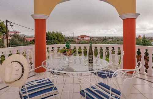 Villa Bella Sole - Foto 21