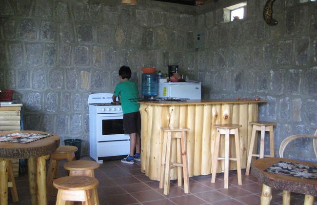 Tzikin Jaay - Foto 6