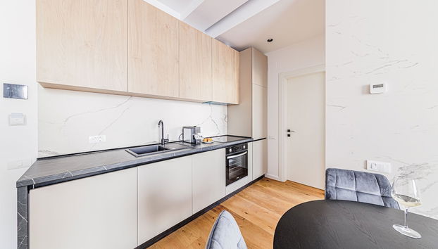 CAVAR APARTHOTEL - Foto 5, Habitación