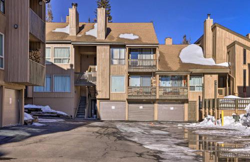 Brian Head Condo Near Lifts at Giant Steps! - Foto 23