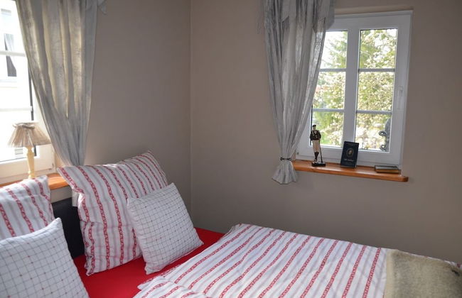 Adele - Gästezimmer am Elberadweg - Foto 2