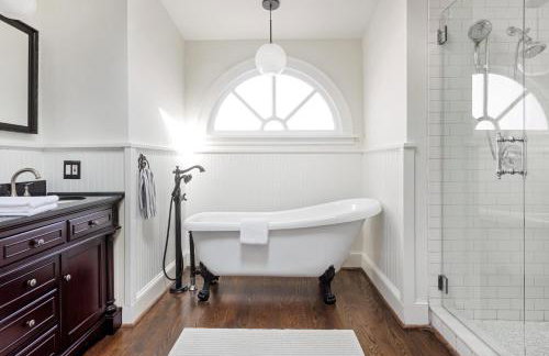 Rustic Rouge - Foto 30