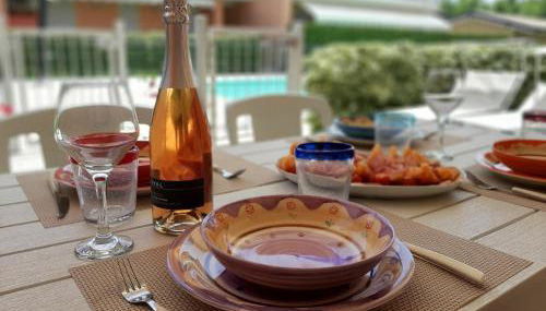 Nuova casa al lago con piscina - Foto 4