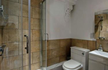 Ty Capel in Tywyn - Foto 50